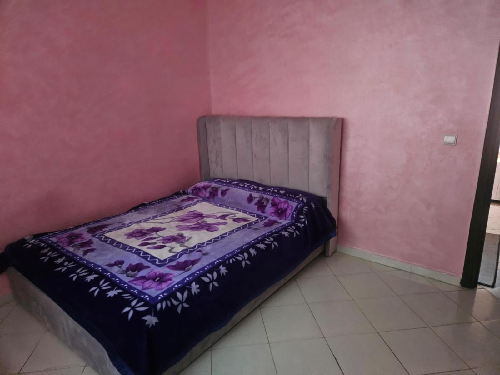 Residence Chellah Centre Ville Wifi Gratuit Kenitra Exterior photo